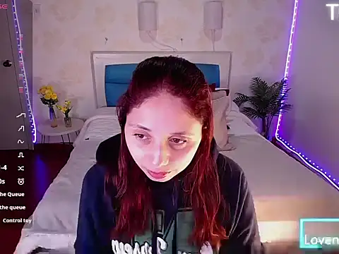 Snapshot of stefany_sun chatting on 01.15.26 stefany sun online show from 01.15.26