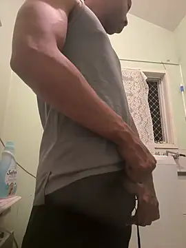 YBM-ACTUP1243 online show from 01.10.26