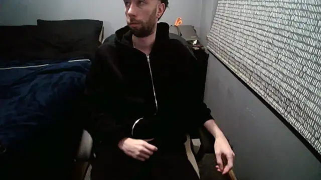 Snapshot of itsjordycreed chatting on 01.18.26 itsjordycreed online show from 01.18.26