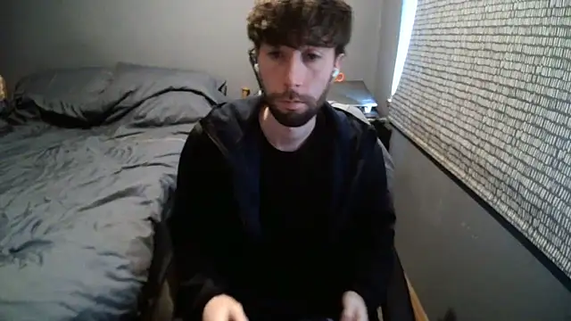 itsjordycreed online show from 06.11.26
