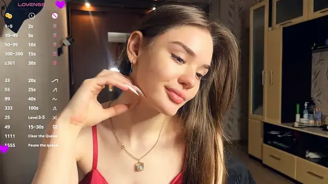 LubaSeirers online show from 03.02.26