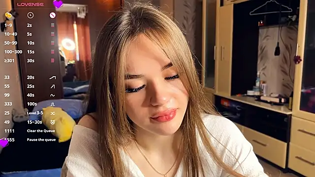 LubaSeirers online show from 03.23.26