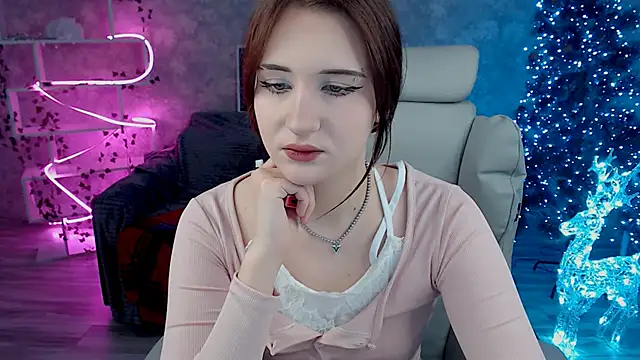 ellisjoyy online show from 01.13.26