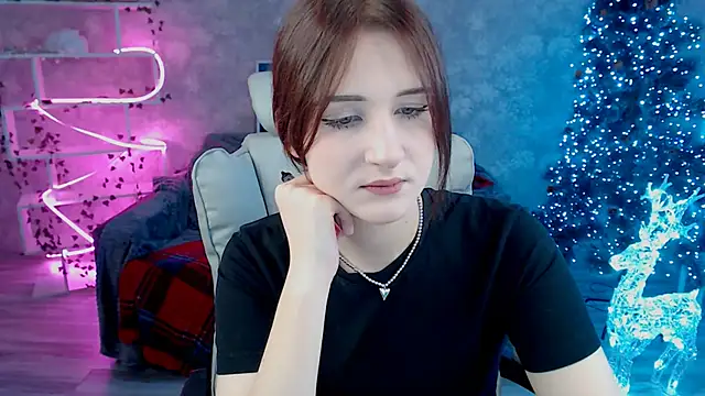 ellisjoyy online show from 01.14.26