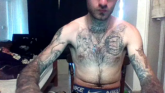 jacobsex221 online show from 02.22.26