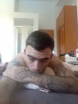 jacobsex221 online show from 07.18.26