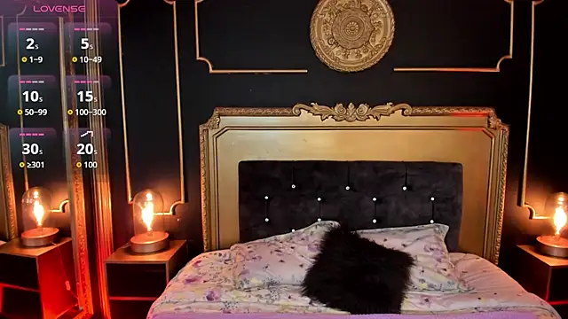 Jenifer James online show from 03.18.26