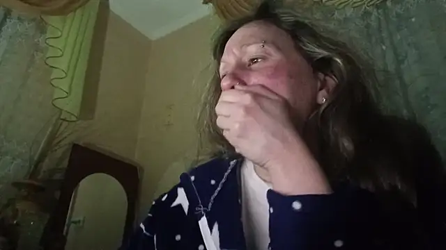 Norma Wall online show from 03.01.26