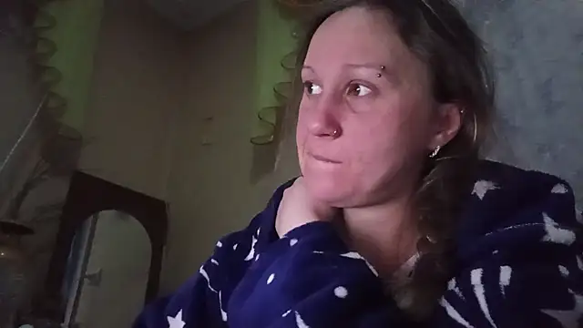 Norma Wall online show from 03.06.26