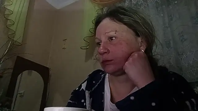 Norma Wall online show from 03.22.26