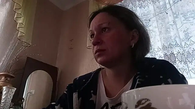 Norma Wall online show from 03.25.26