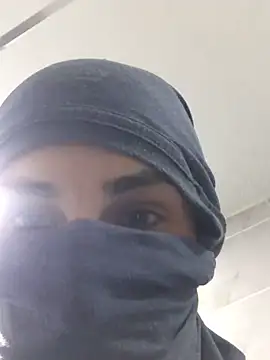 eyelessmage  online show from 03.04.26