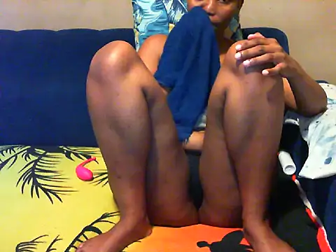 NastyFreaky4U online show from 02.27.26