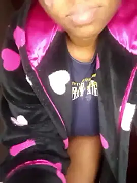 NastyFreaky4U online show from 05.14.26