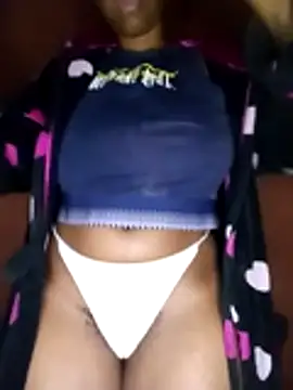 NastyFreaky4U online show from 06.24.26