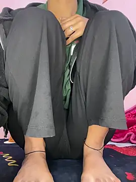 paribaby09 online show from 02.21.26