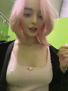 aka Blonde online show from 02.27.26