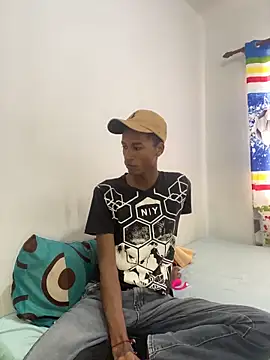 twink gabrielll online show from 05.20.26