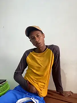 twink gabrielll online show from 05.26.26