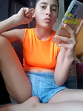 honeyhotgirl19 online show from 01.12.26