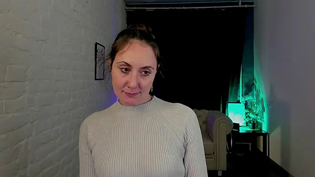 Juliet Jamess online show from 01.10.26