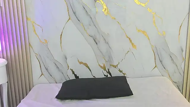 LaxiZoe online show from 03.03.26