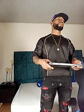 Dante Knox online show from 02.23.26