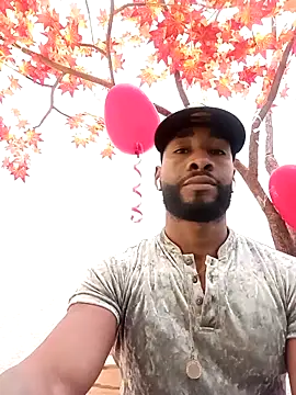 Dante Knox online show from 03.09.26