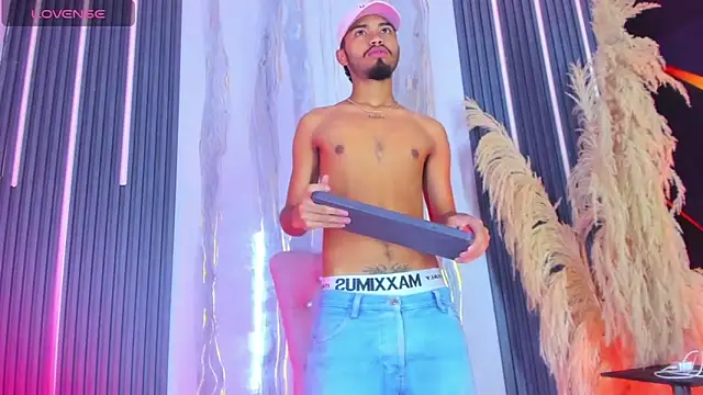 Snapshot of Baby_sexdemon chatting on 02.02.26 Baby sexdemon online show from 02.02.26