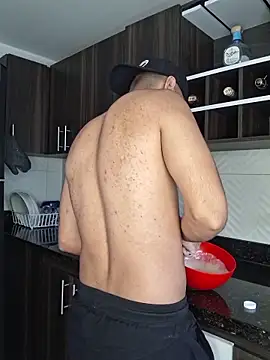 joelcallvil1 online show from 02.05.26