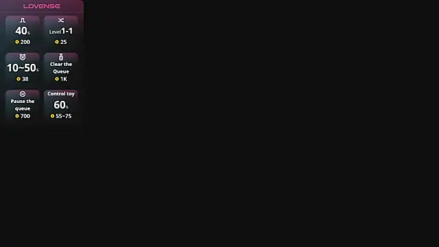 Natalye 23 online show from 02.09.26