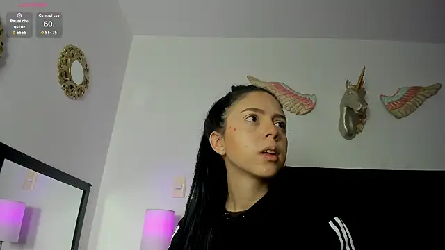 Natalye 23 online show from 03.21.26