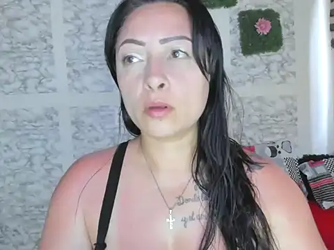 XXXStephanie XXX online show from 04.02.26