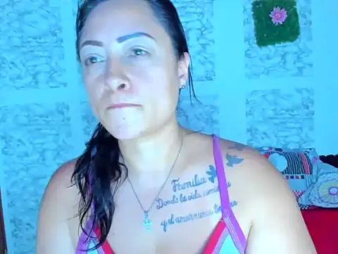 XXXStephanie XXX online show from 04.07.26