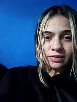 Megan nica online show from 02.16.26