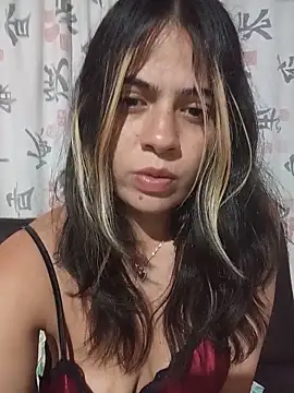 Megan nica online show from 05.16.26