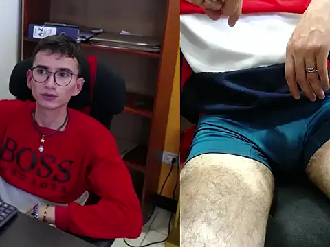 Snapshot of Iam_Smith_ chatting on 02.19.26 Iam Smith online show from 02.19.26