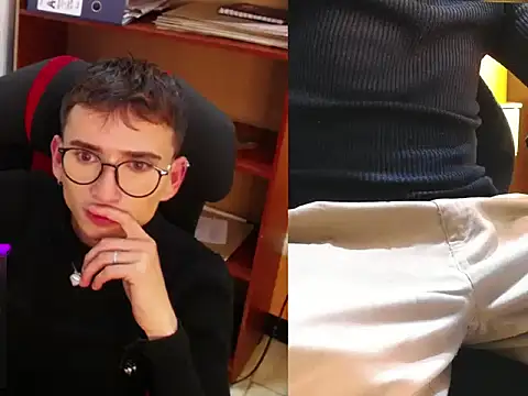 Snapshot of Iam_Smith_ chatting on 02.20.26 Iam Smith online show from 02.20.26