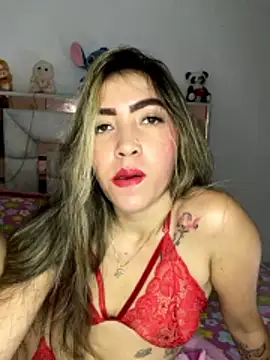 Emma  Carson online show from 01.10.26