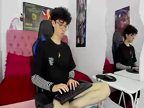 Syriussz online show from 01.15.26