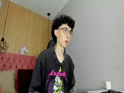 Syriussz online show from 02.11.26