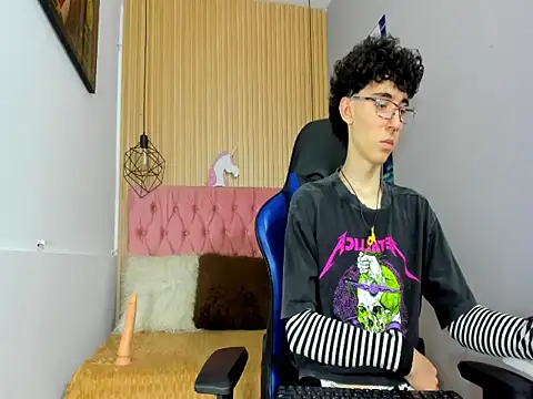 Syriussz online show from 02.12.26