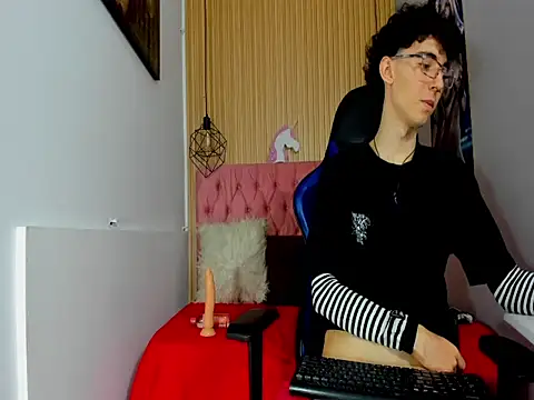 Syriussz online show from 02.13.26