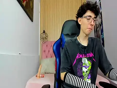 Syriussz online show from 02.17.26