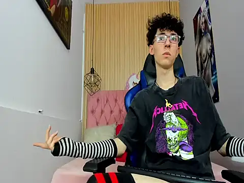 Syriussz online show from 02.18.26