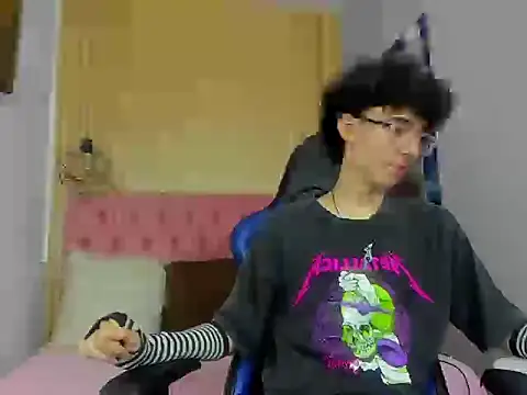 Syriussz online show from 02.27.26