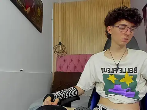 Syriussz online show from 02.28.26