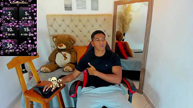 noah sthone online show from 01.12.26