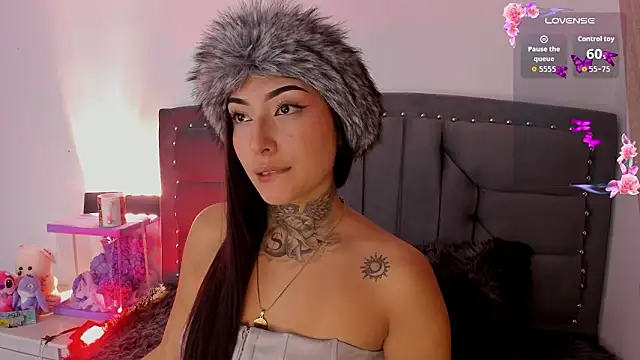 Snapshot of Lilith_blaze_Fg chatting on 02.05.26 Lilith blaze Fg online show from 02.05.26