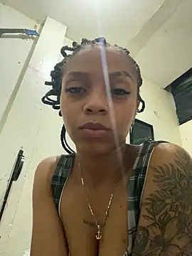 Meriida online show from 03.20.26